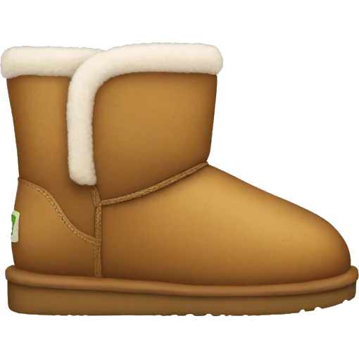 uggs emoji