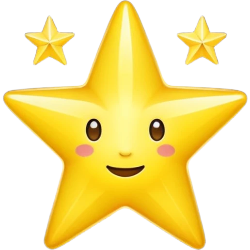 star emoji