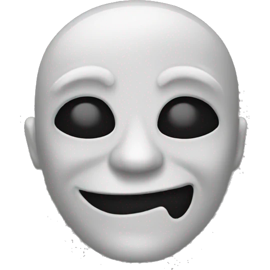 Deatheater emoji