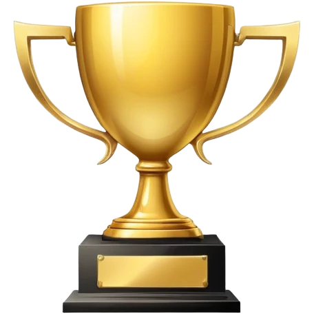 Winner of  emoji
