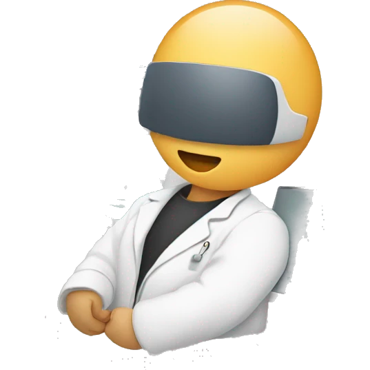 Ultrasound  emoji