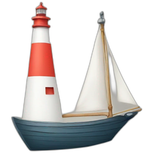 navigation marker emoji
