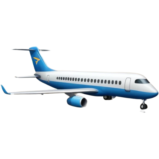 airport, planes emoji