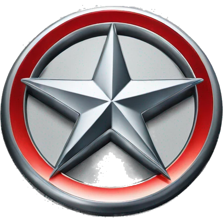 Mercedes benz logo emoji