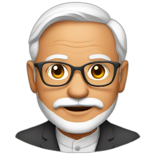 modi emoji