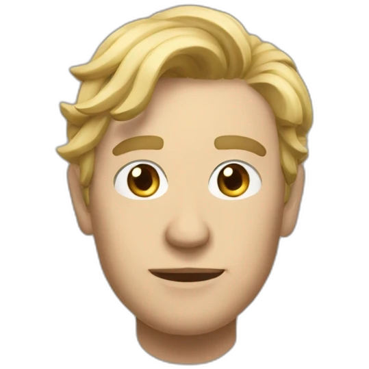 Sebastient tagado emoji