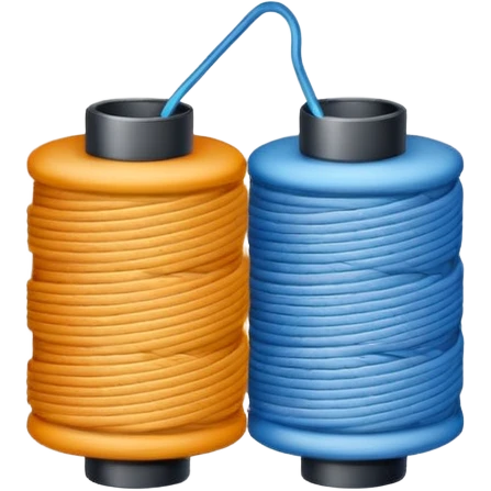 i want to make a emoji of threads app logo emoji