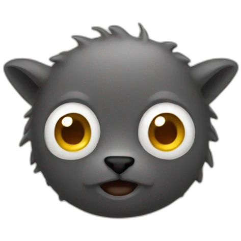 Bulbizar emoji