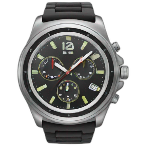 watch emoji