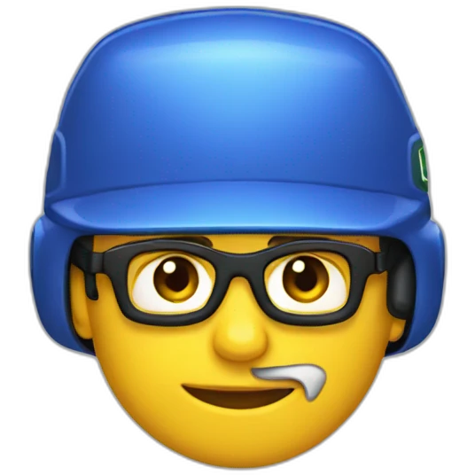F1 emoji