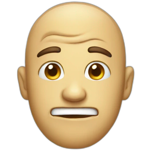 Slooth emoji