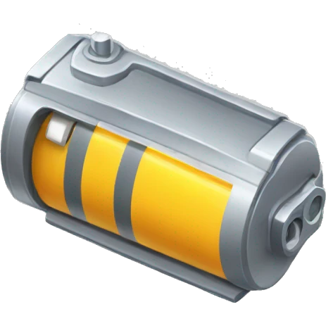 Battery emoji