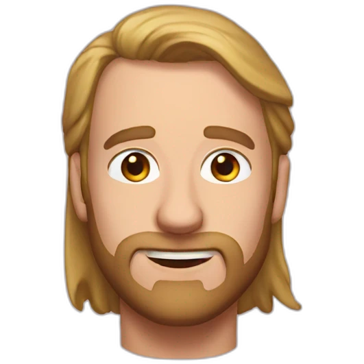 Patrick Wieland emoji