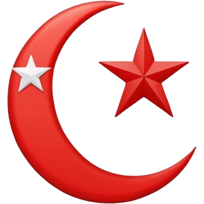 Kuzey kıbrıs bayrağı emoji