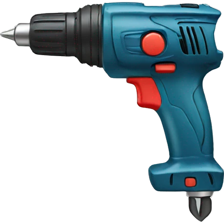 drill emoji