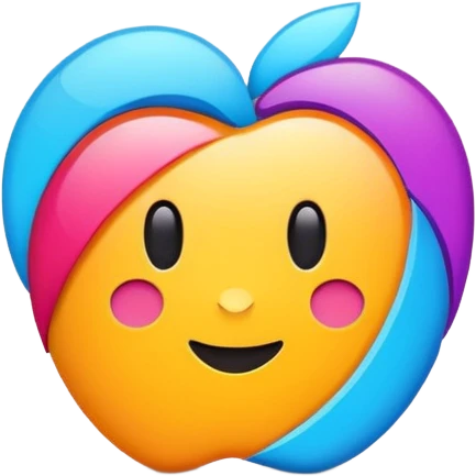 can you make a company logo and make it  unique emoji