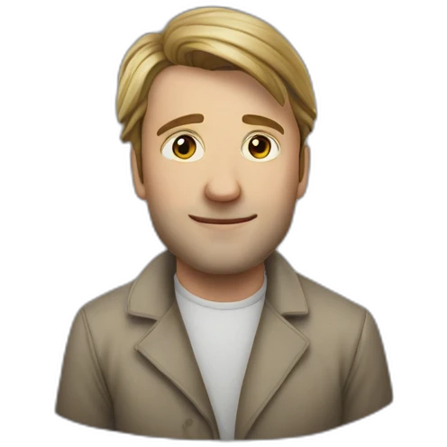 Glikl of Hameln emoji