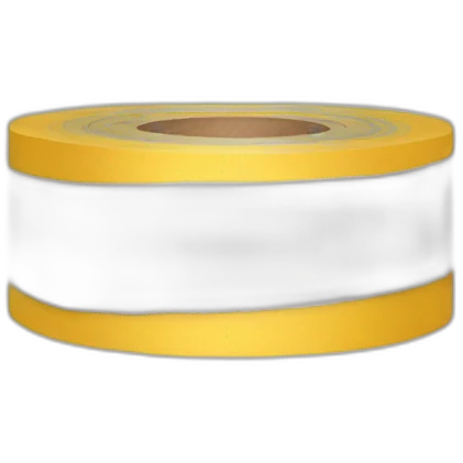 a gift tape emoji