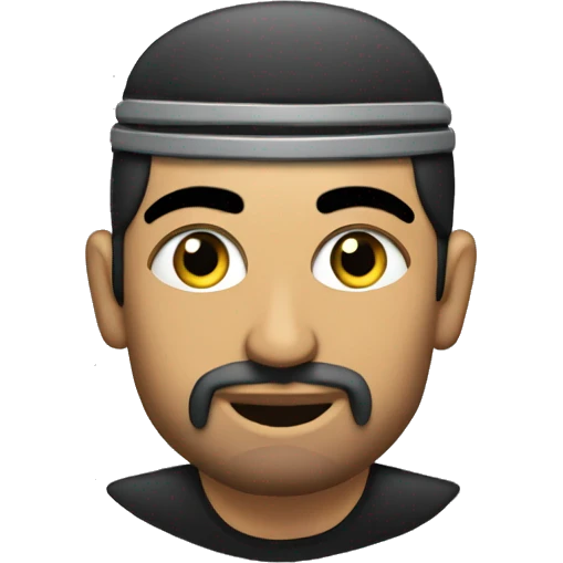 Cairokee logo emoji