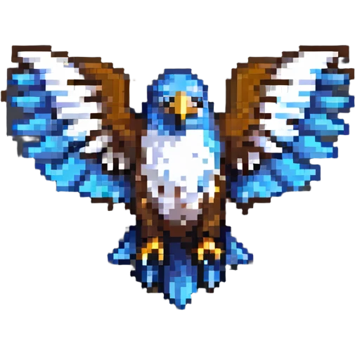 falcon emoji