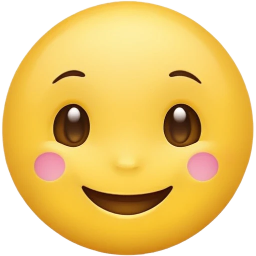 Kwaii emoji emoji