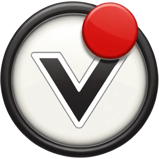 I want a blue background and a white checkmark inside it emoji which I will call the "Fake Roblox Verified Badge Emoji" emoji