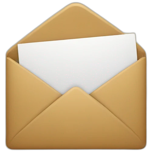 resend email emoji