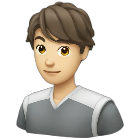chuo-university emoji