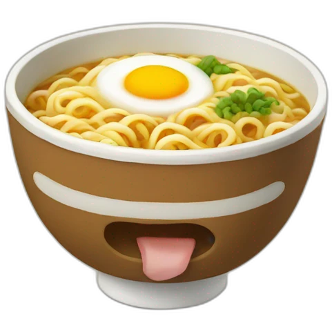 wonder ramen emoji