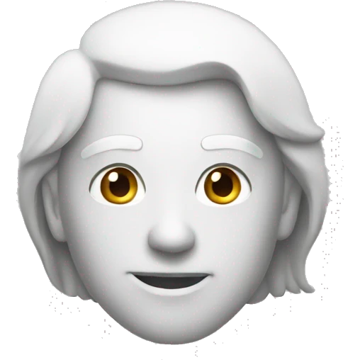 ipadwhite emoji