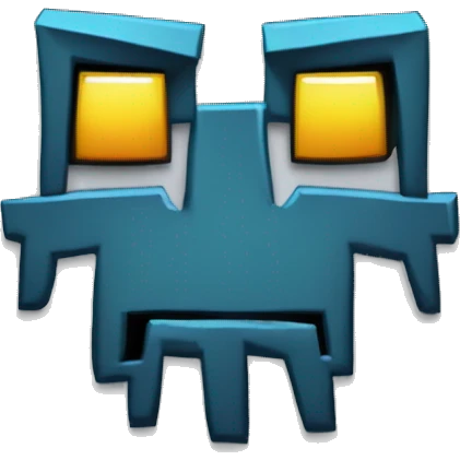 Geometry Dash emoji