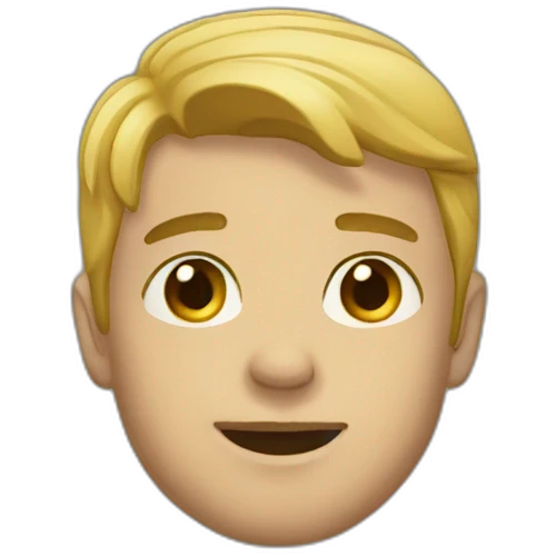 Demone emoji