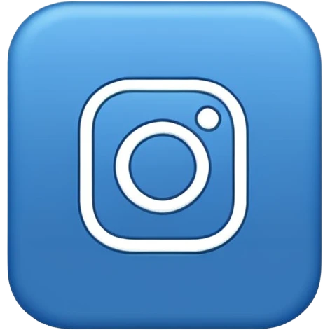 Instargram tick emoji