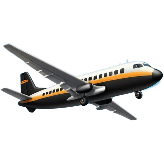 plane interdiction emoji