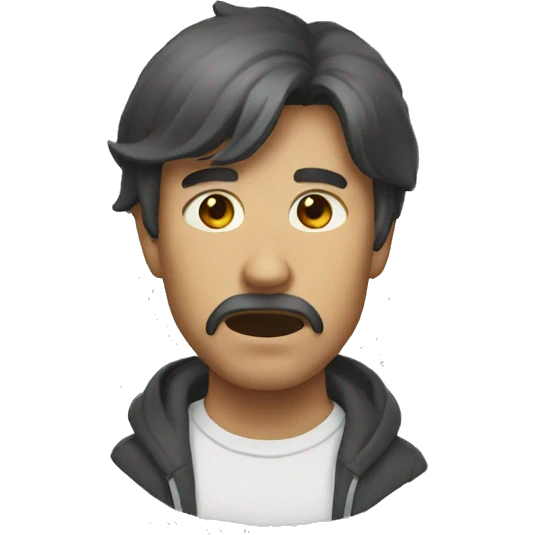 the Demise emoji