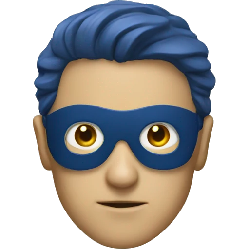 Homelander emoji