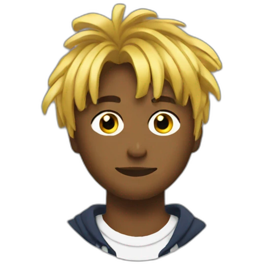 Juice wrld emoji