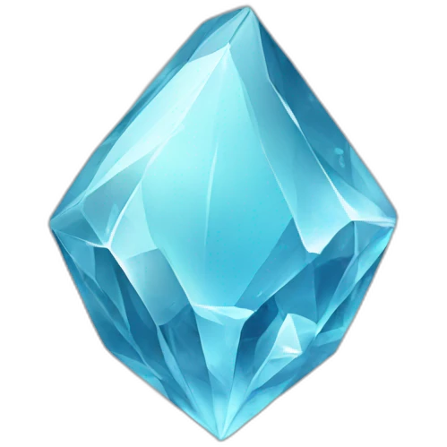 Crystal emoji