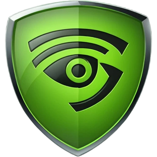 nvidia logo emoji