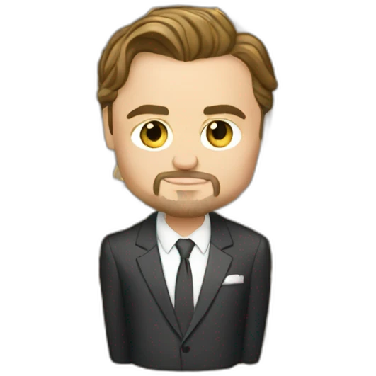 Leonardo DiCaprio, qui enfin un Oscar emoji