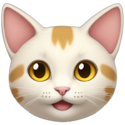 mew emoji