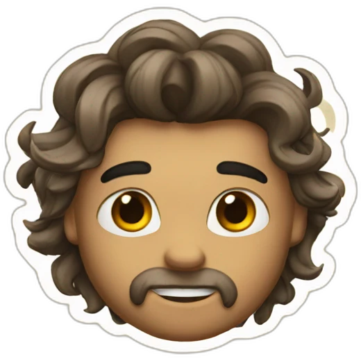 leo emoji