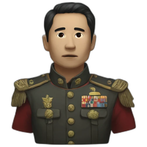 CCP tyrany emoji