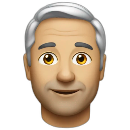 michel gerges emoji