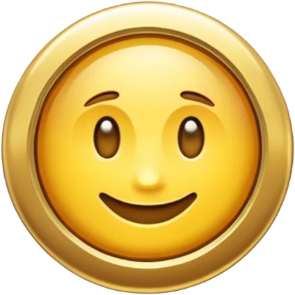 Badge certifié emoji