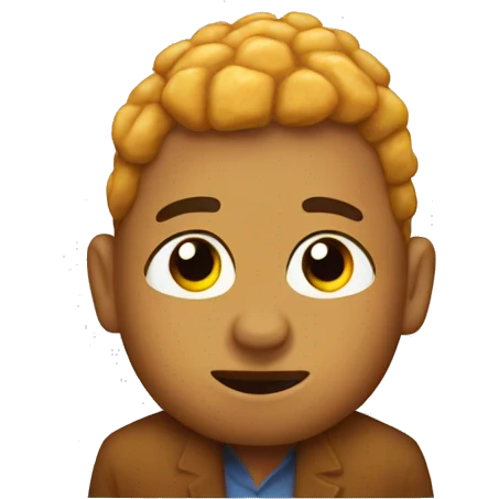 Kip nugget emoji