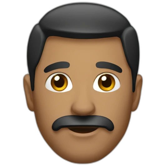 Kavkaz emoji