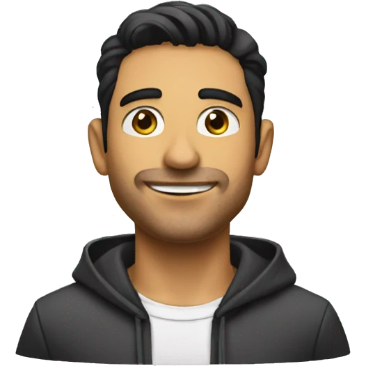 cristianelchaparro emoji