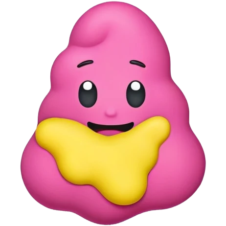 Playdoh emoji