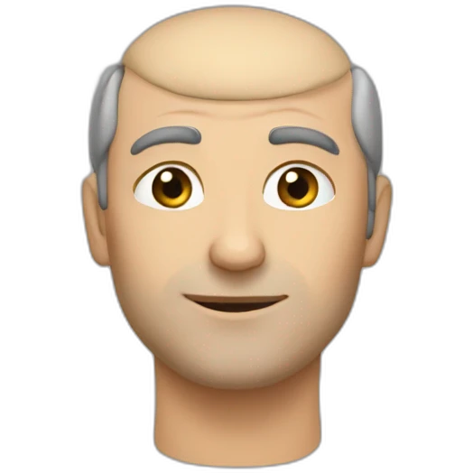 Selov emoji